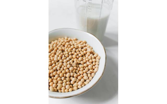 1000KG of soya beans